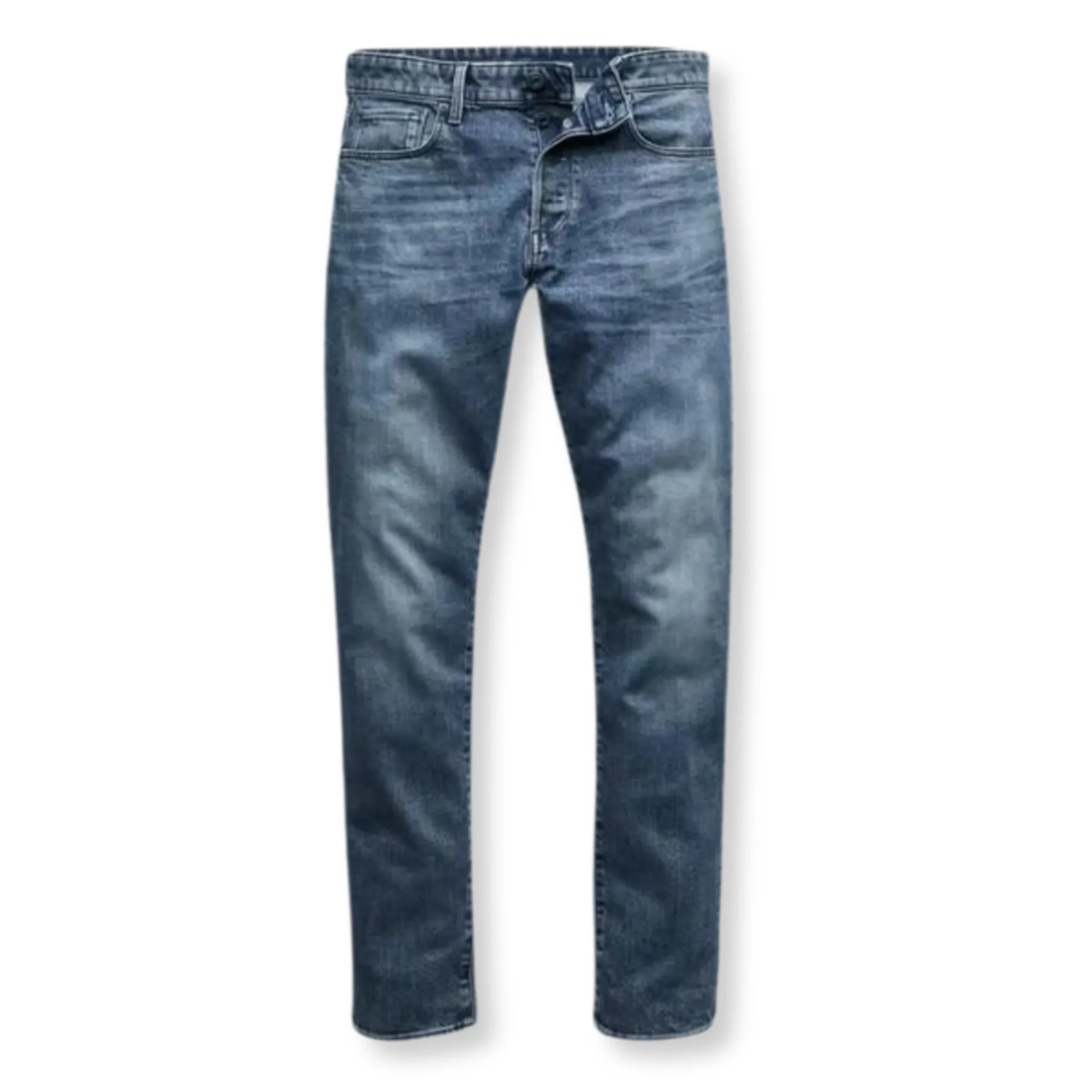 3301 Slim Jeans