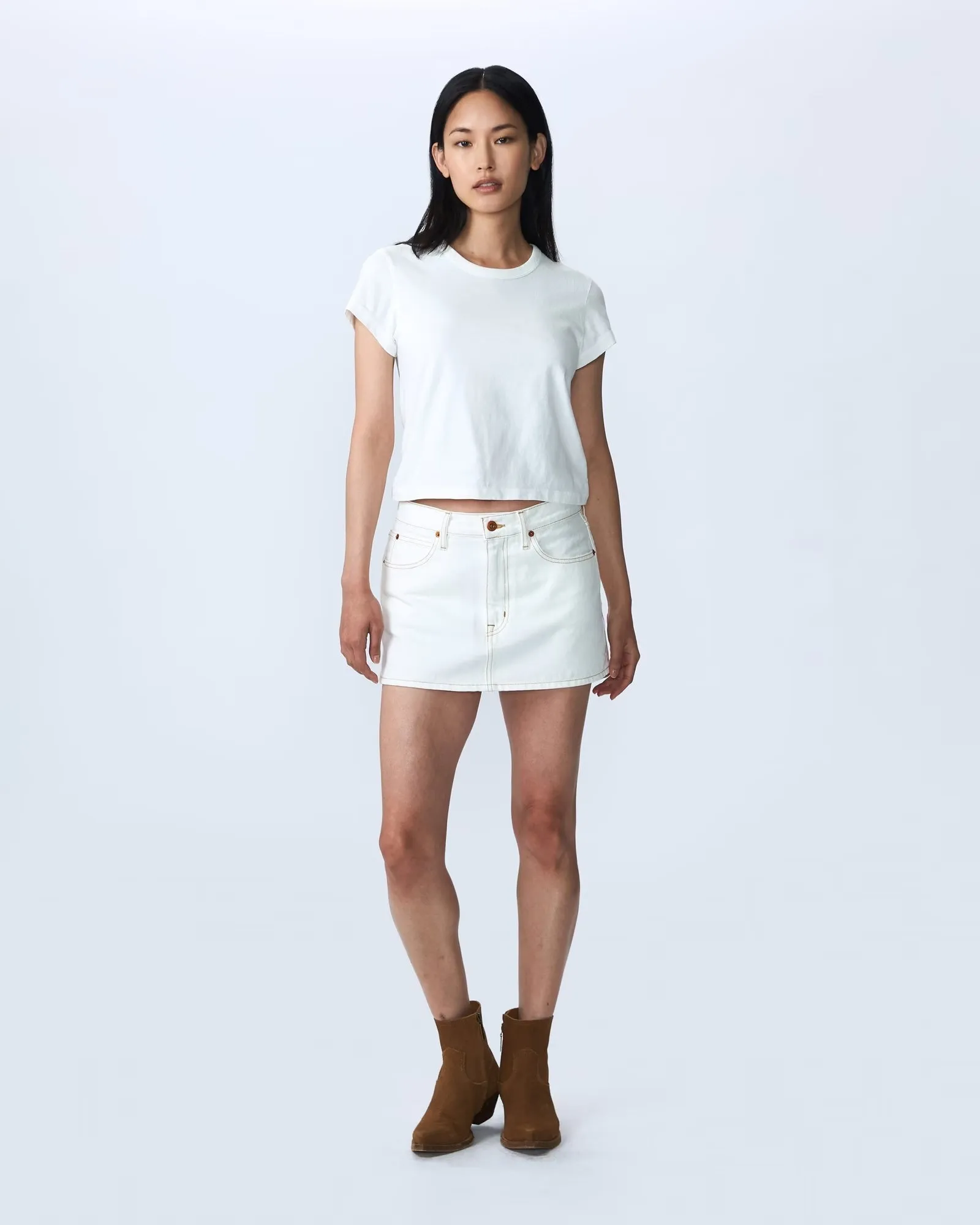 5PKT MINI SKIRT