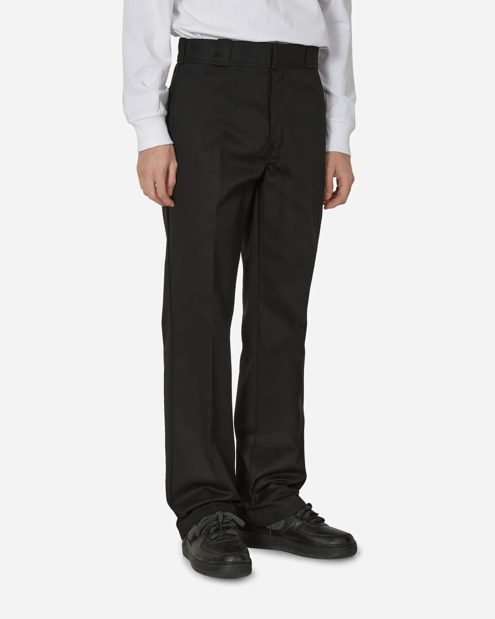 874 Work Pants Black