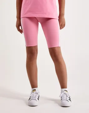 Adidas High-Waisted Short Tights