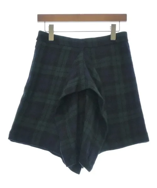 ANGLOMANIA Mini skirts