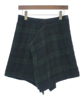 ANGLOMANIA Mini skirts