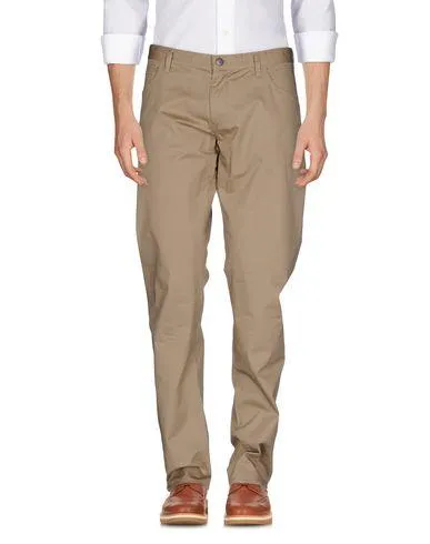 Armani Jeans Man Casual trouser Beige 38 jeans