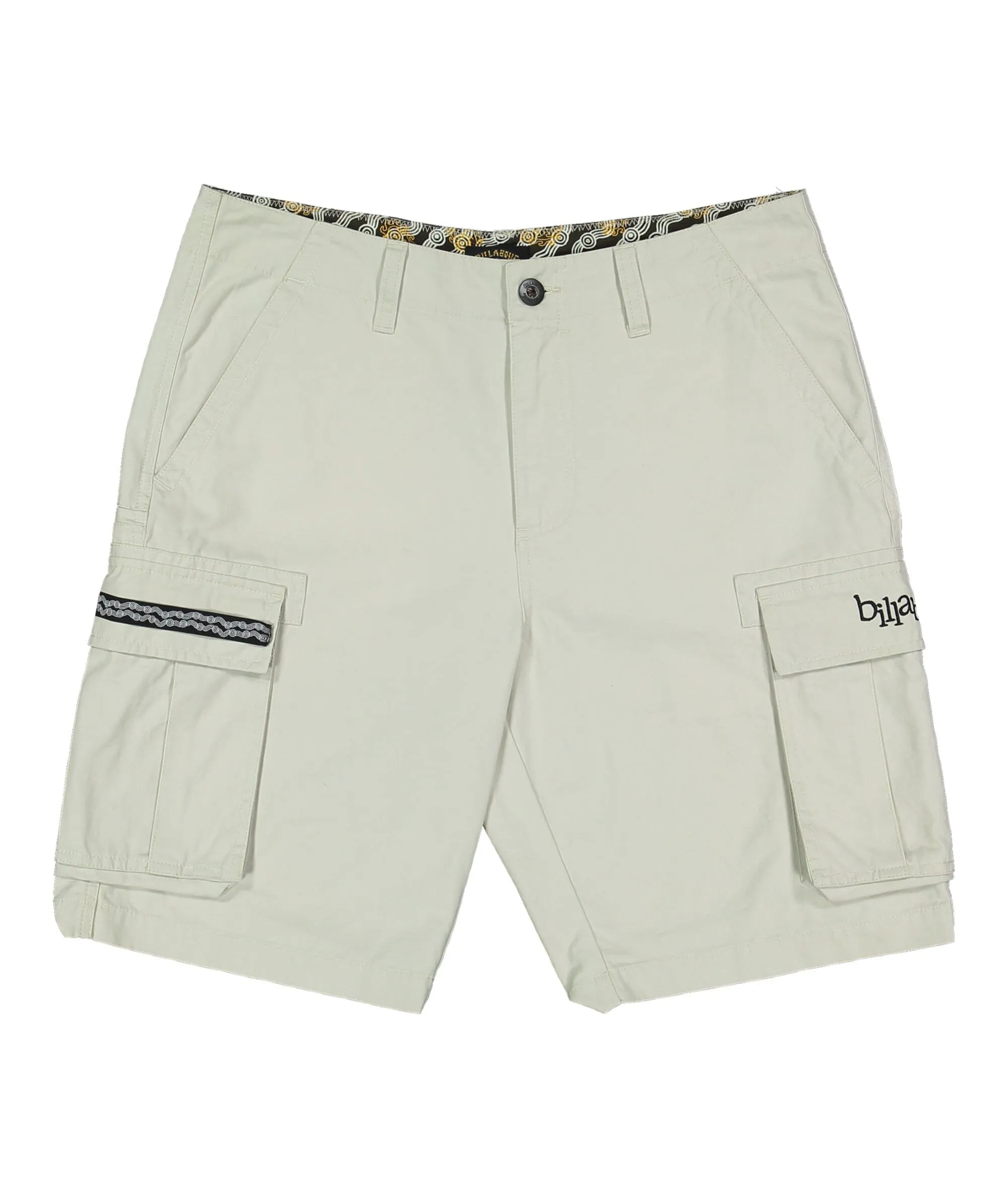 Billabong Otis Combat Cargo Shorts