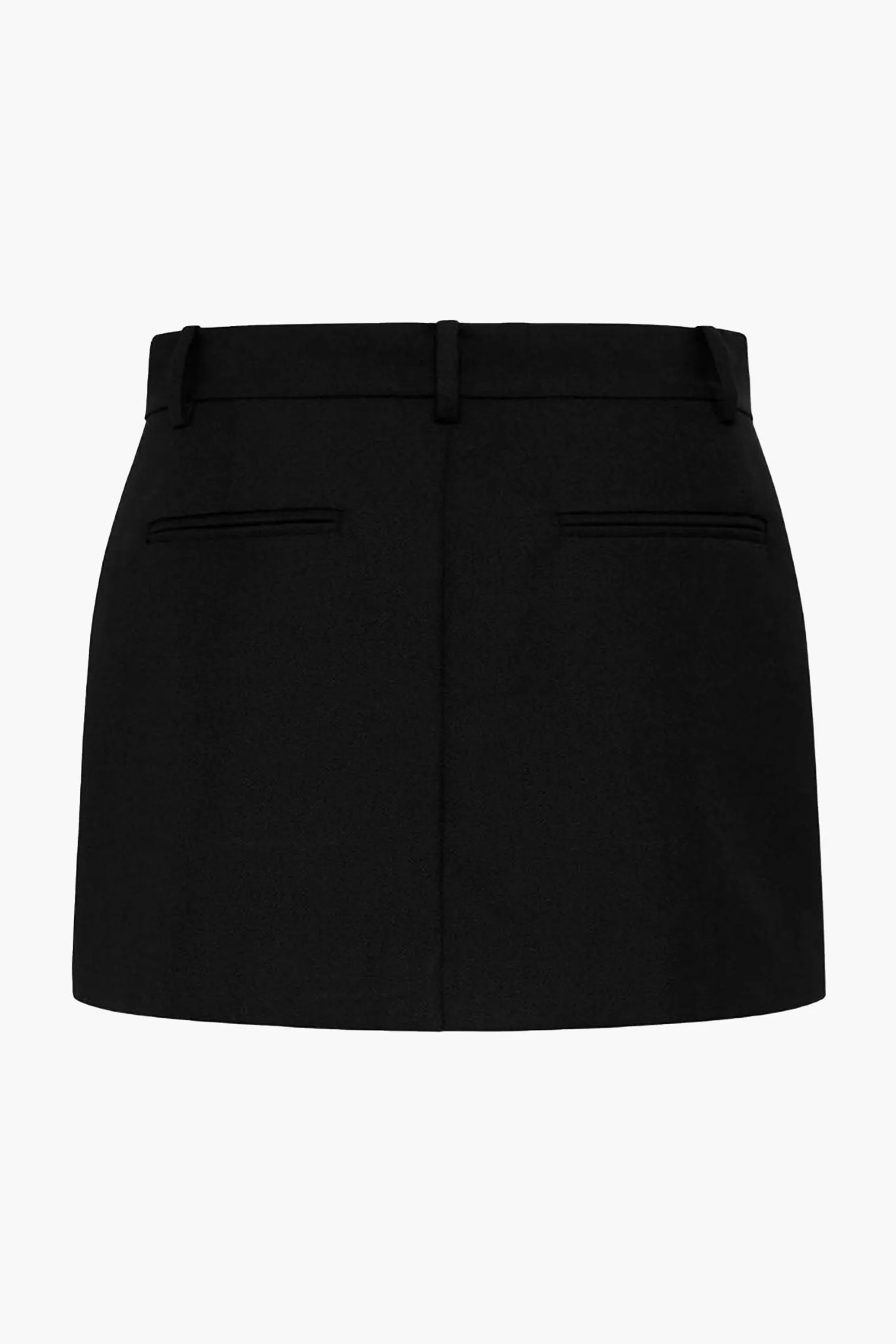 CARTER MINI SKIRT