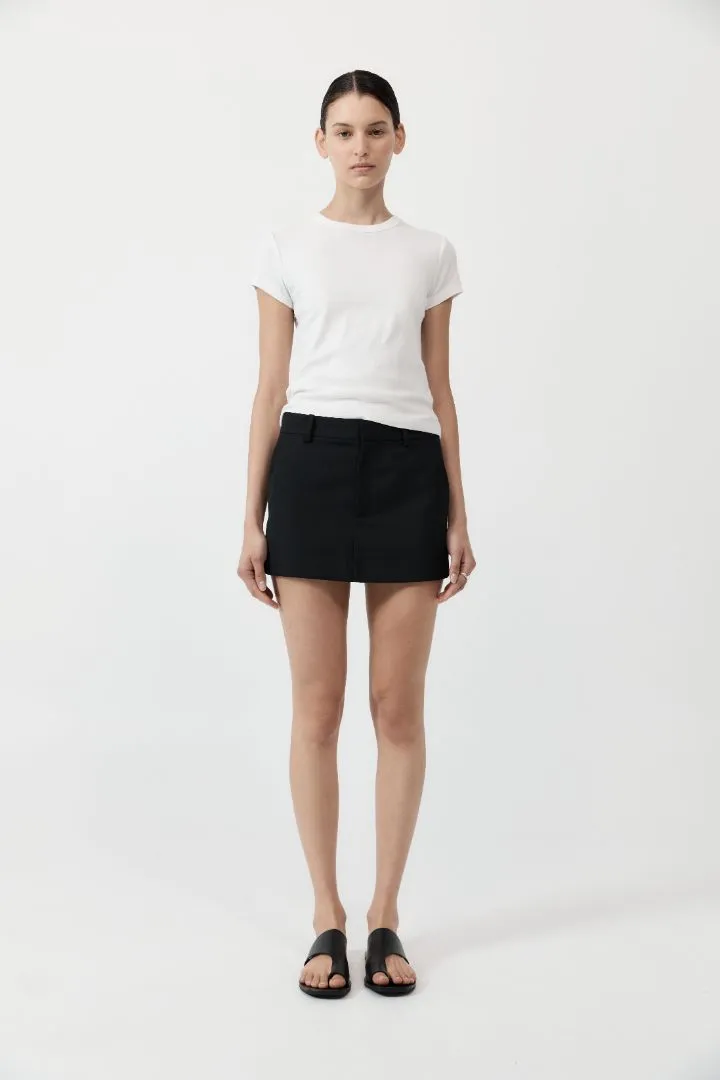 CARTER MINI SKIRT