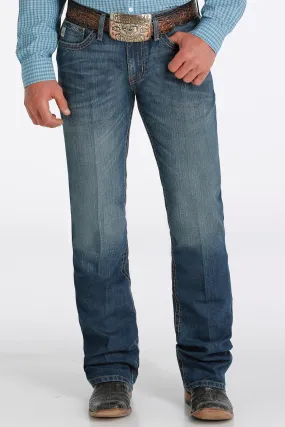 Cinch Men Ian Slim Fit Jean