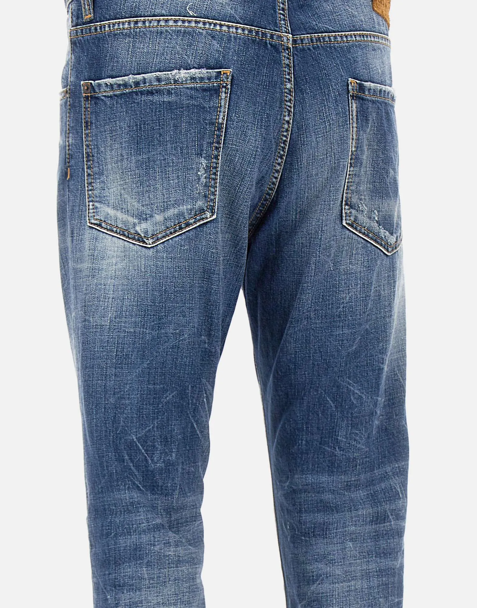 Cool Guy Slim Fit Jeans