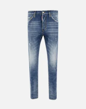 Cool Guy Slim Fit Jeans