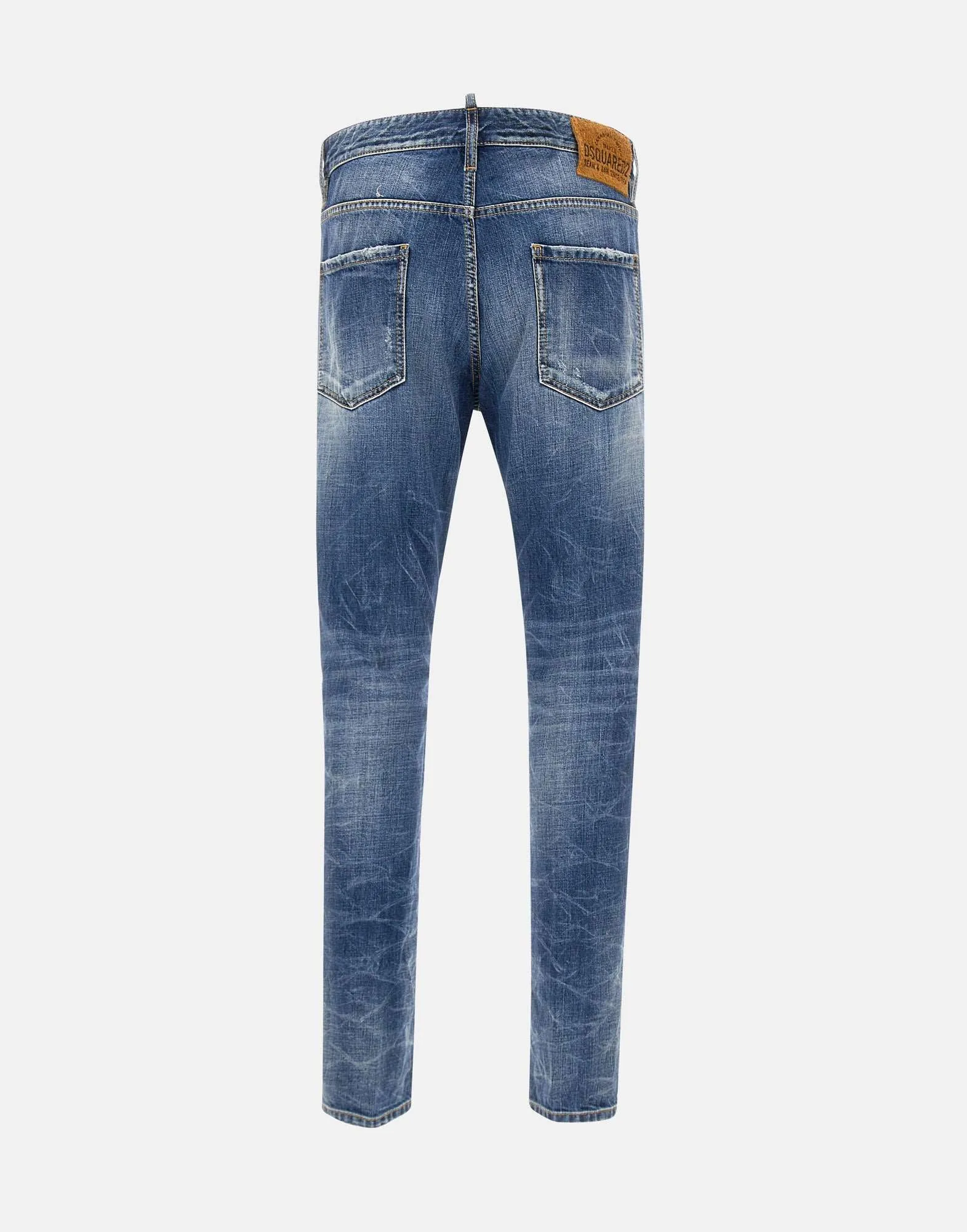 Cool Guy Slim Fit Jeans