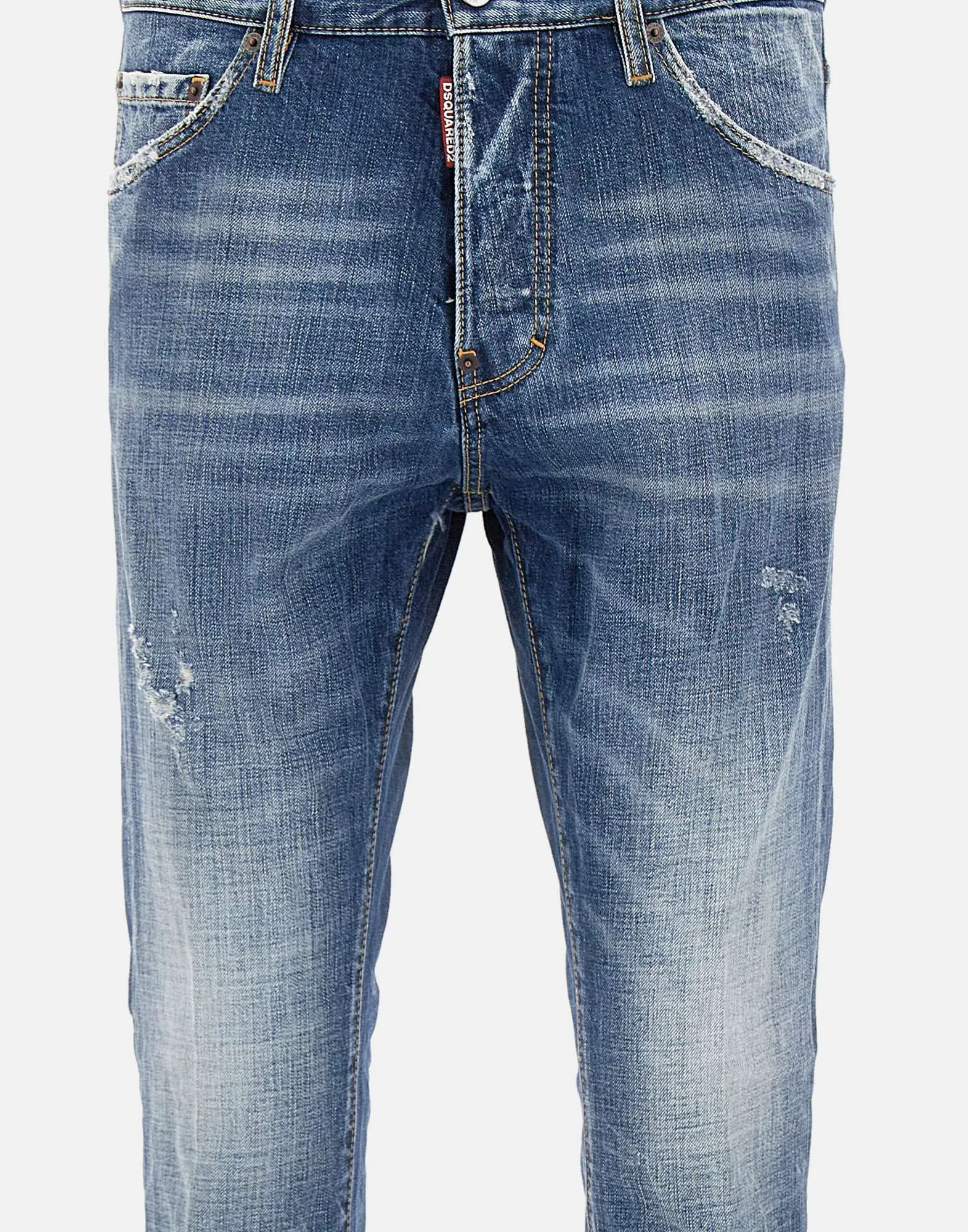 Cool Guy Slim Fit Jeans