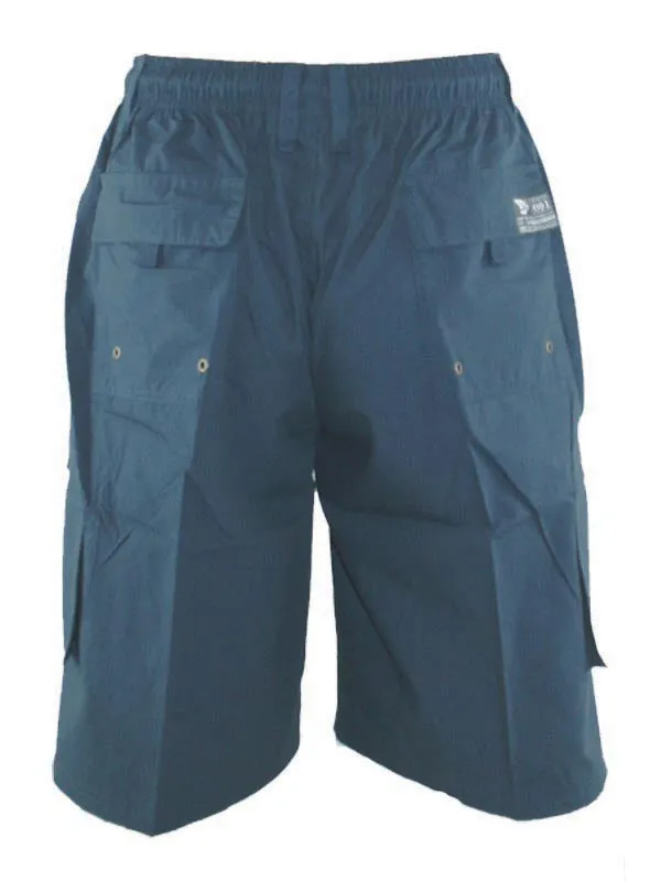 D555 Nick Cargo Shorts N K