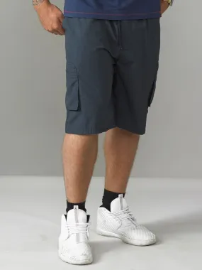 D555 Nick Cargo Shorts N K