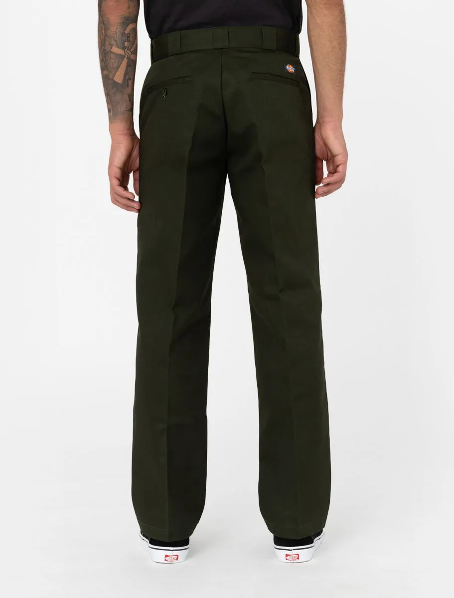 Dickies 874 Original Work Pants - Olive