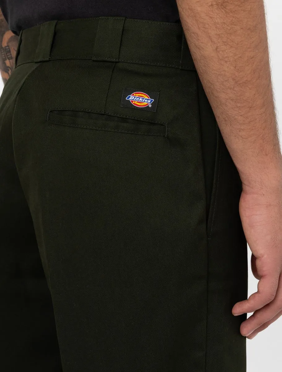 Dickies 874 Original Work Pants - Olive