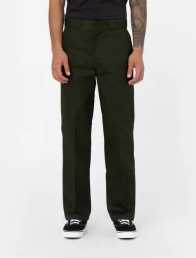 Dickies 874 Original Work Pants - Olive