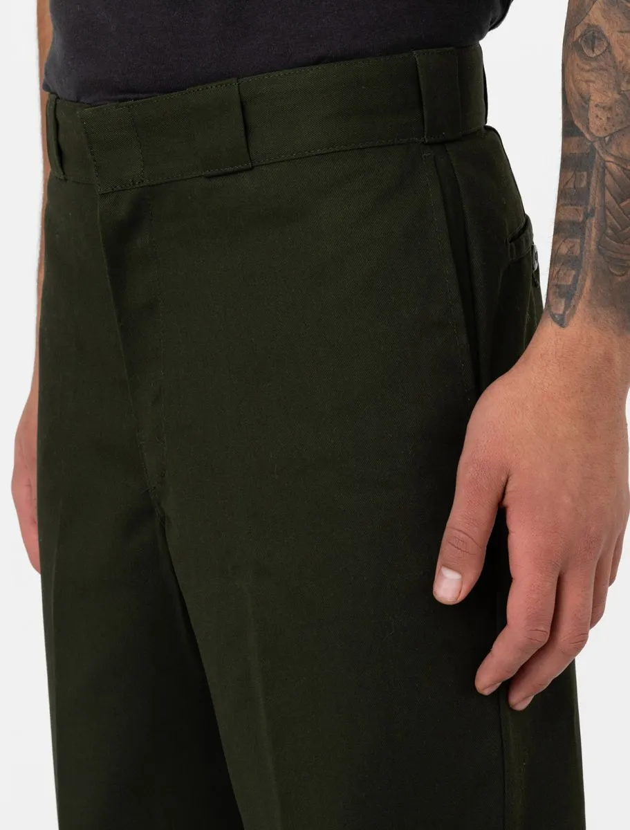 Dickies 874 Original Work Pants - Olive