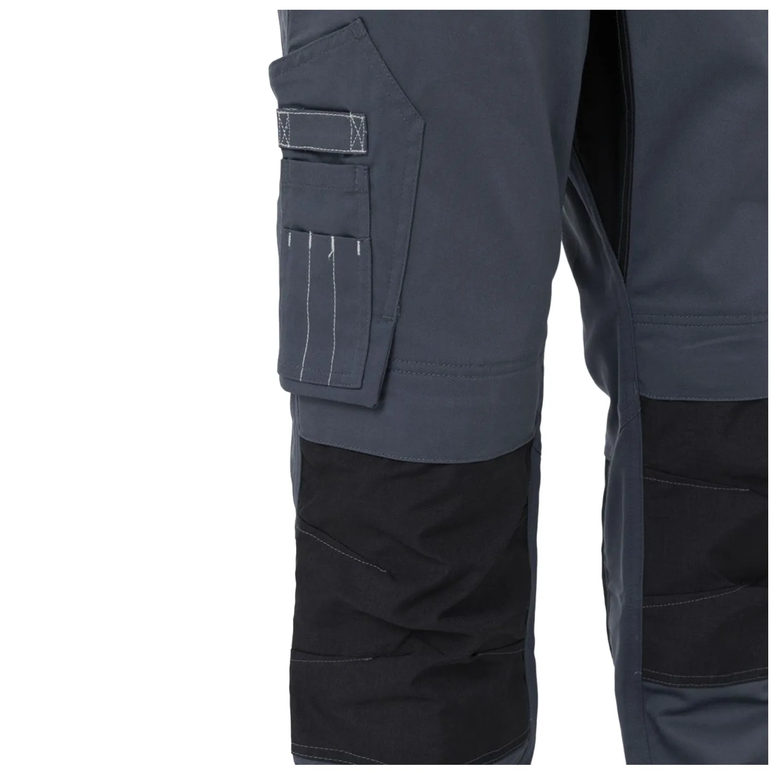 Dickies Mens Holster Universal Flex Trousers