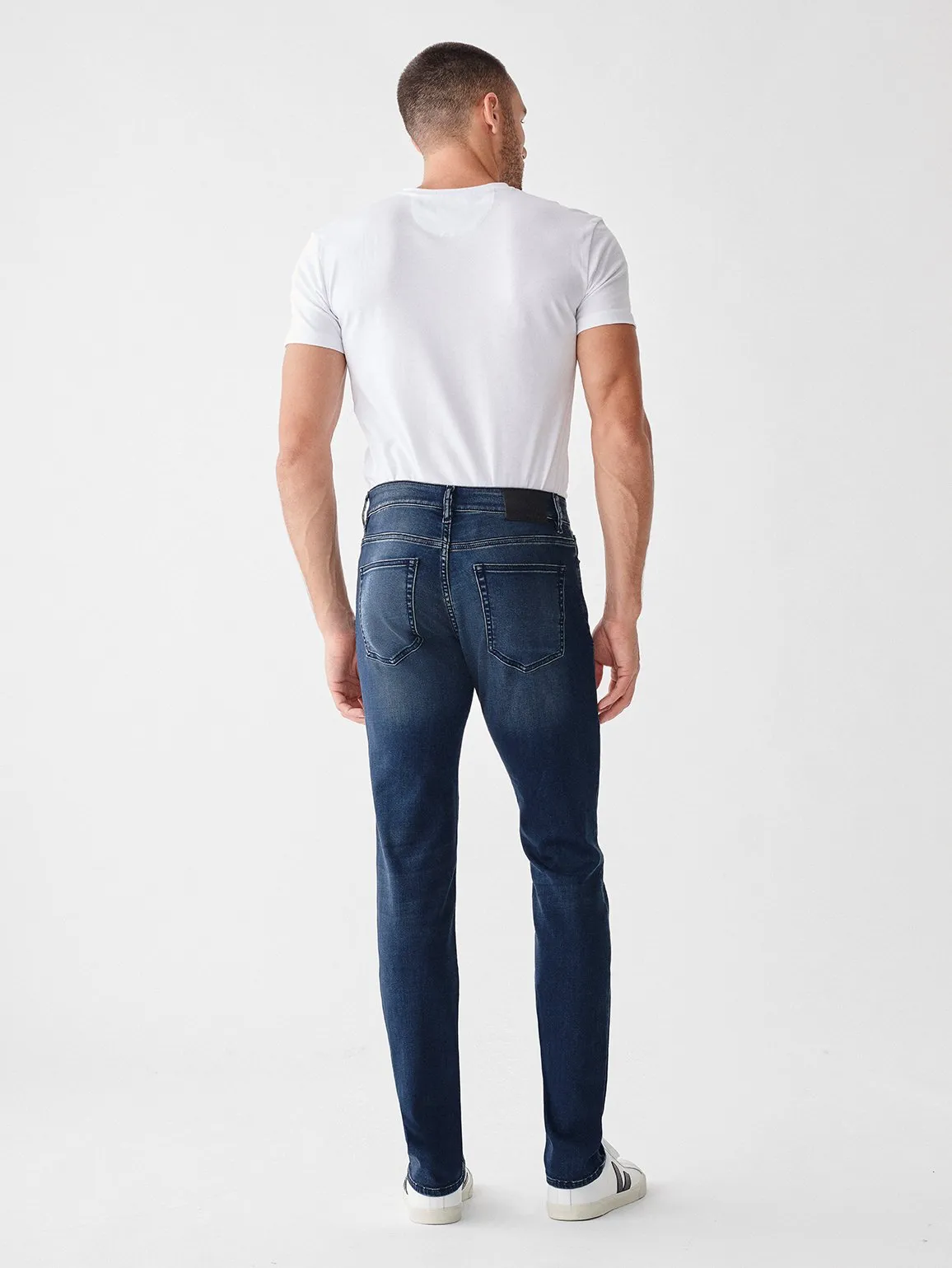 DL1961 | Nick Slim Fit Jean | Utopia