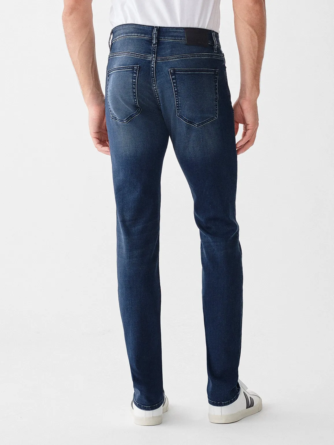 DL1961 | Nick Slim Fit Jean | Utopia