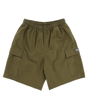 Easy Ripstop Cargo Shorts