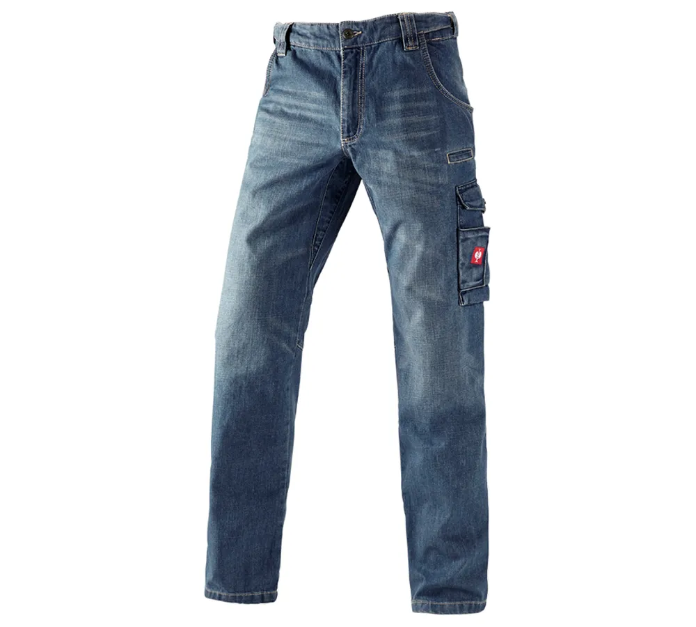 e.s. Worker jeans