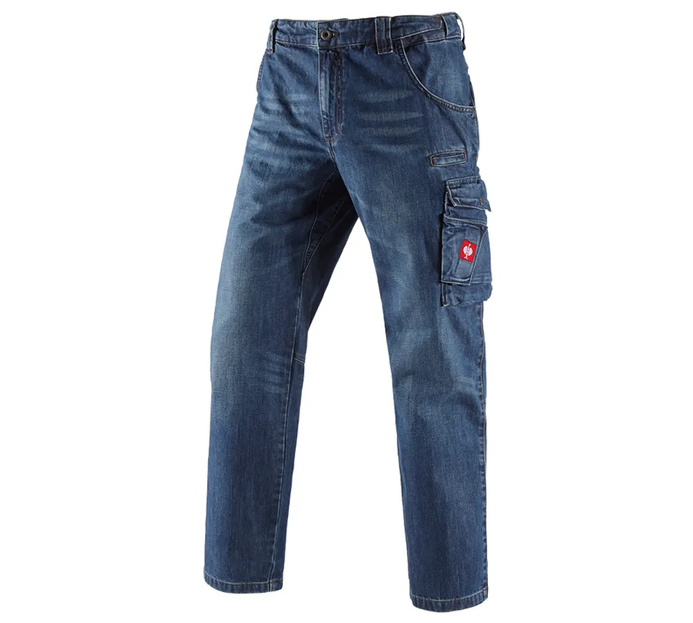 e.s. Worker jeans