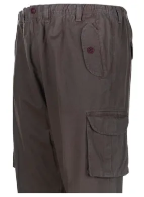 Espionage Twill Cargo Shorts K