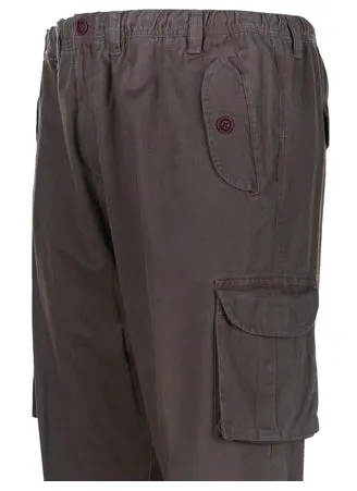 Espionage Twill Cargo Shorts K