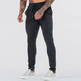 Fashion casual men's trousers