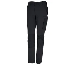 Functional trousers e.s.dynashield, ladies'