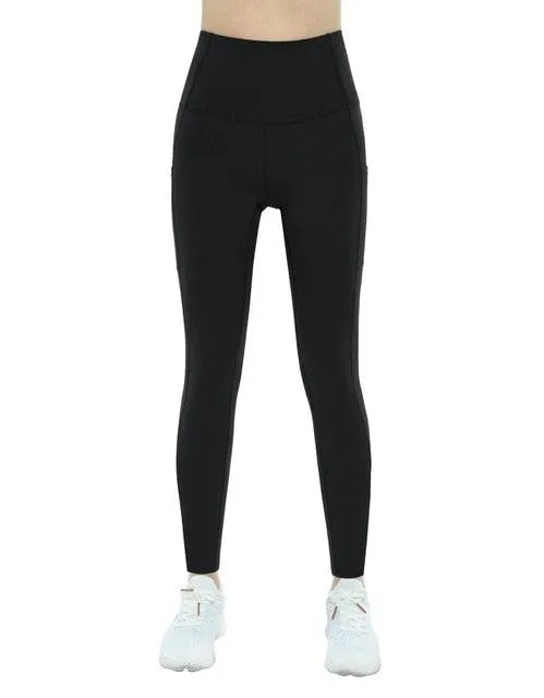 High Waist Workout Gym Leggings