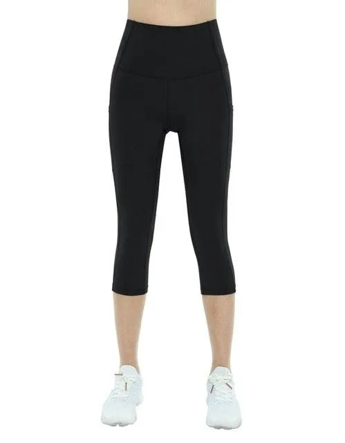 High Waist Workout Gym Leggings