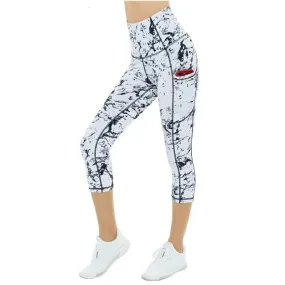 High Waist Workout Gym Leggings