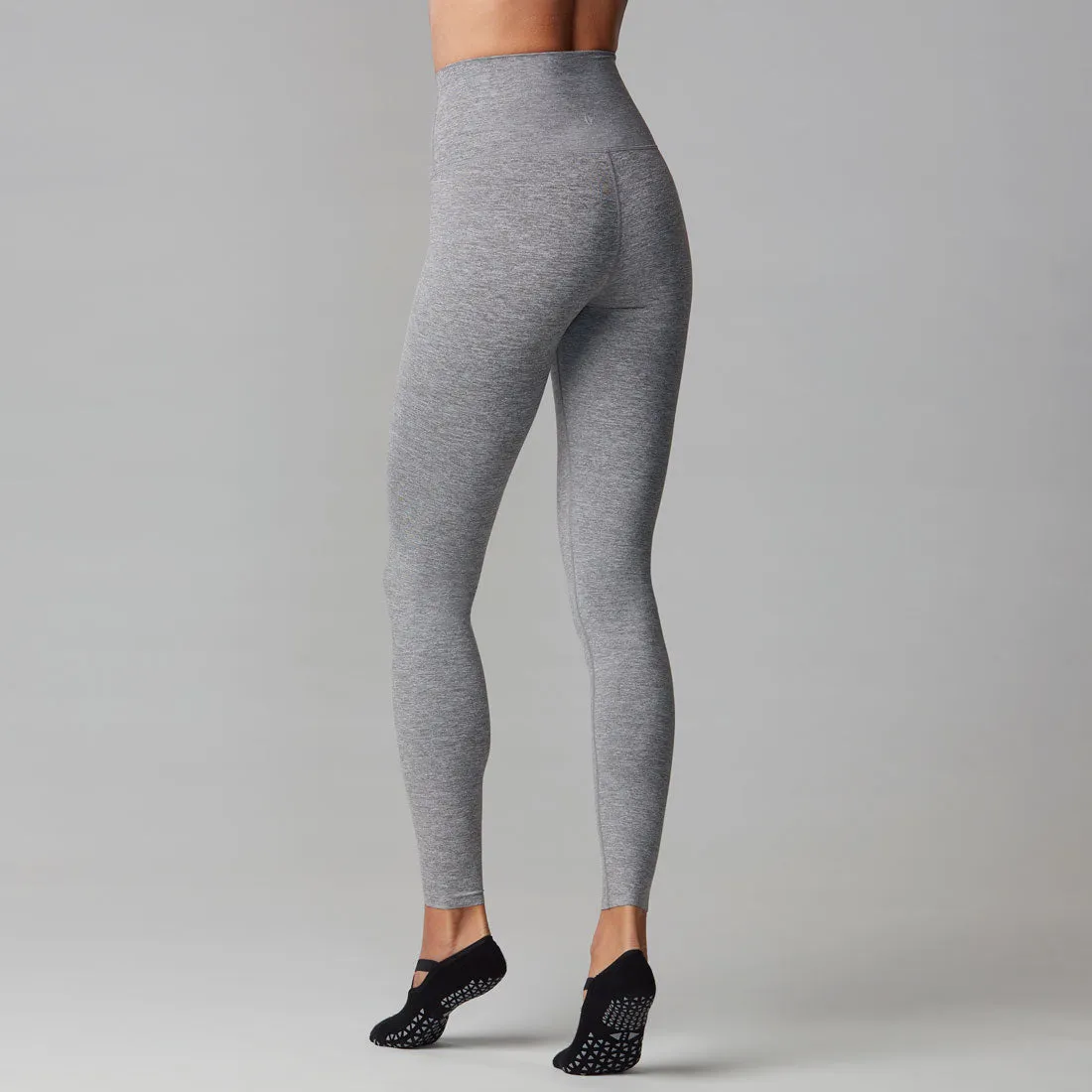 High Waisted Leggings *