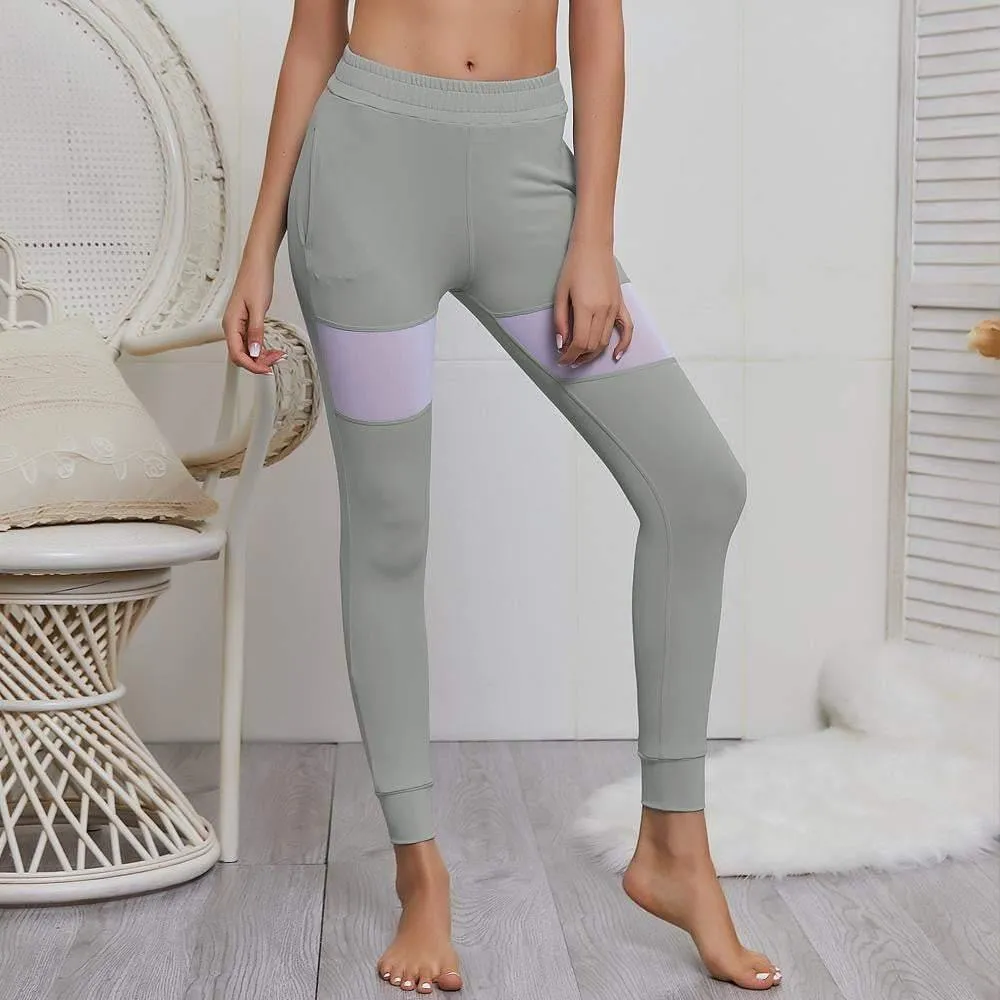 high waisted workout yoga  leggings