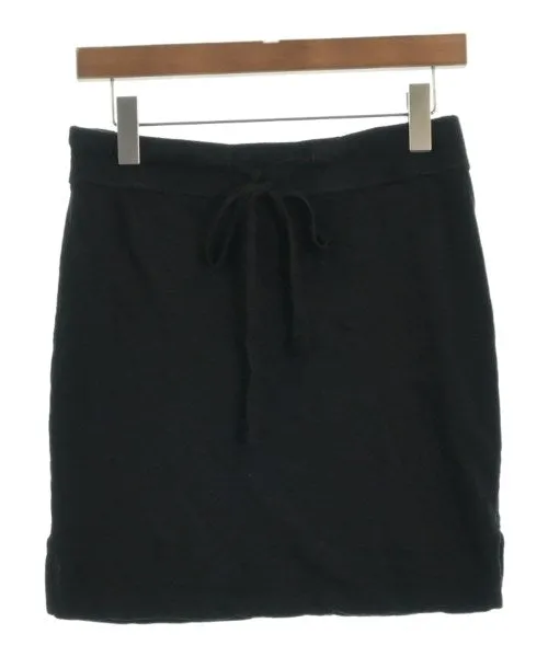 JAMES PERSE Mini skirts