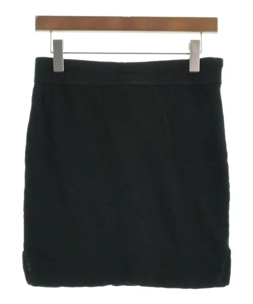 JAMES PERSE Mini skirts