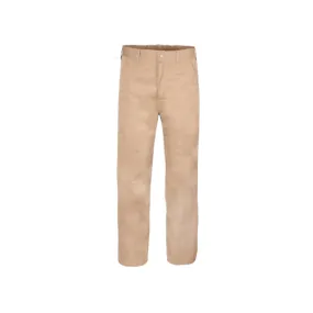 JONSSON POLYCOTTON WORK TROUSERS COLOUR-KHAKI SIZE-44