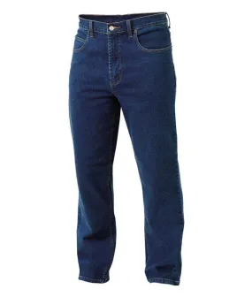 KingGee Stretch Denim Work Jean K03390