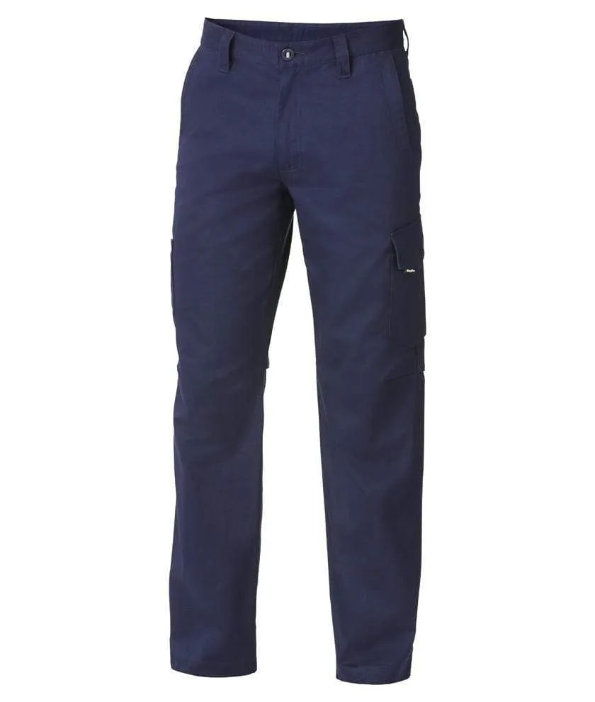 KingGee Workcool 2 Rip Stop Pant K13820