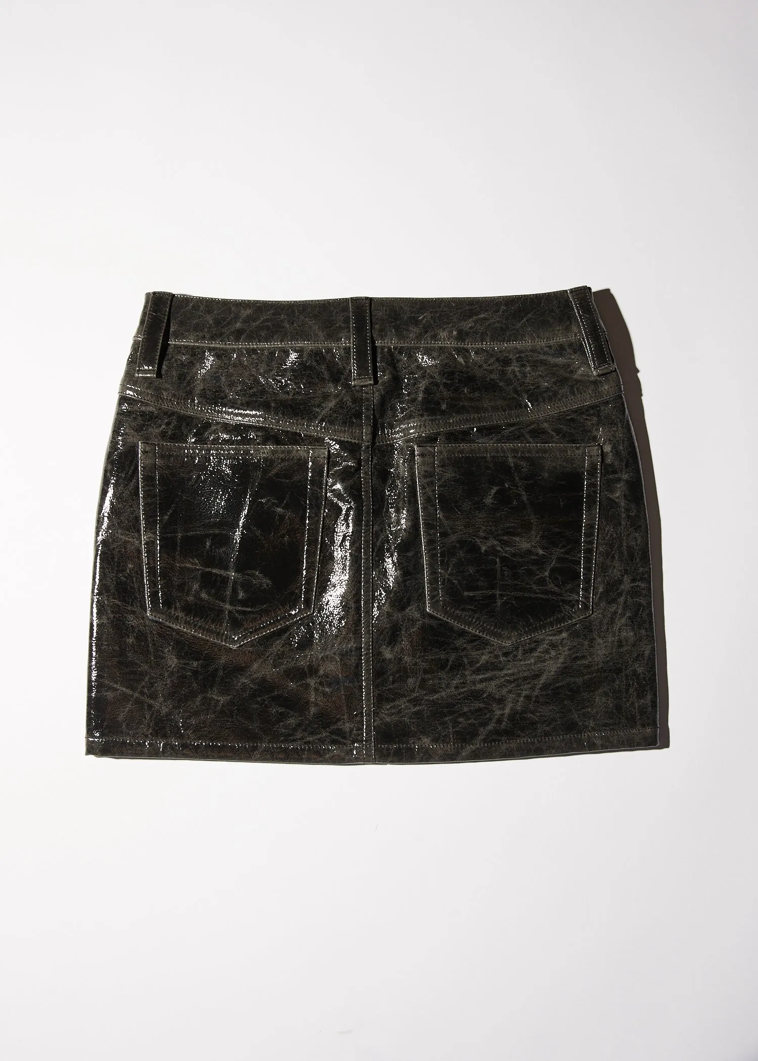 Laviana Mini Skirt