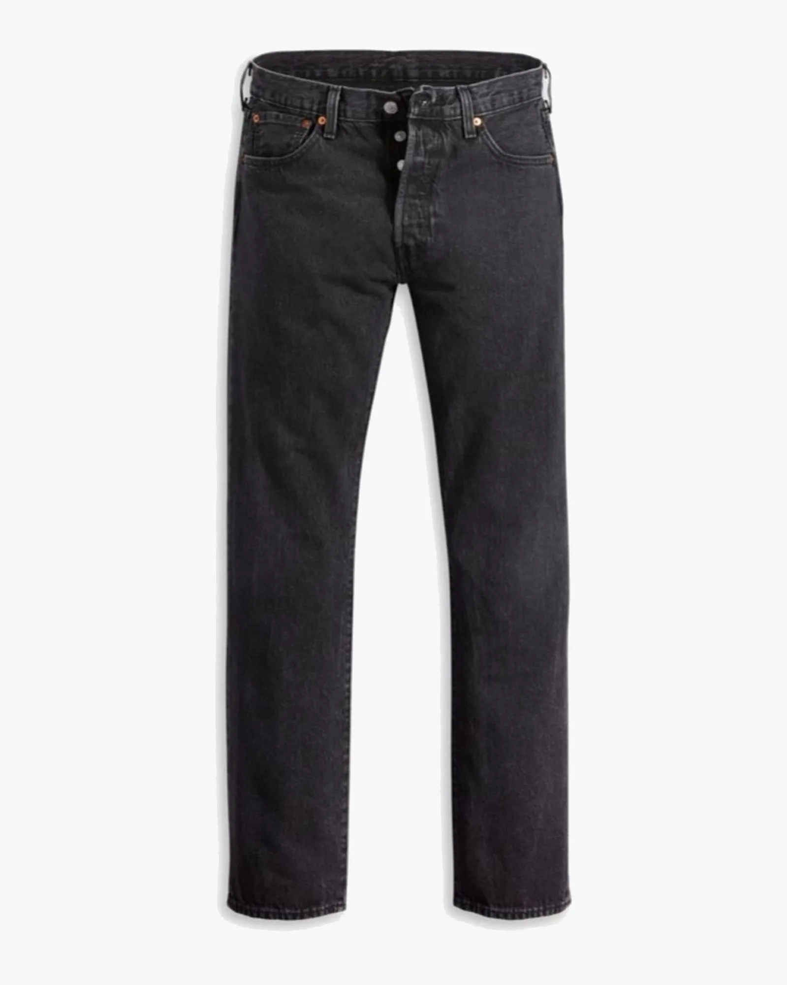 Levi's® 501 Original Regular Fit Mens Jeans - Crash Courses