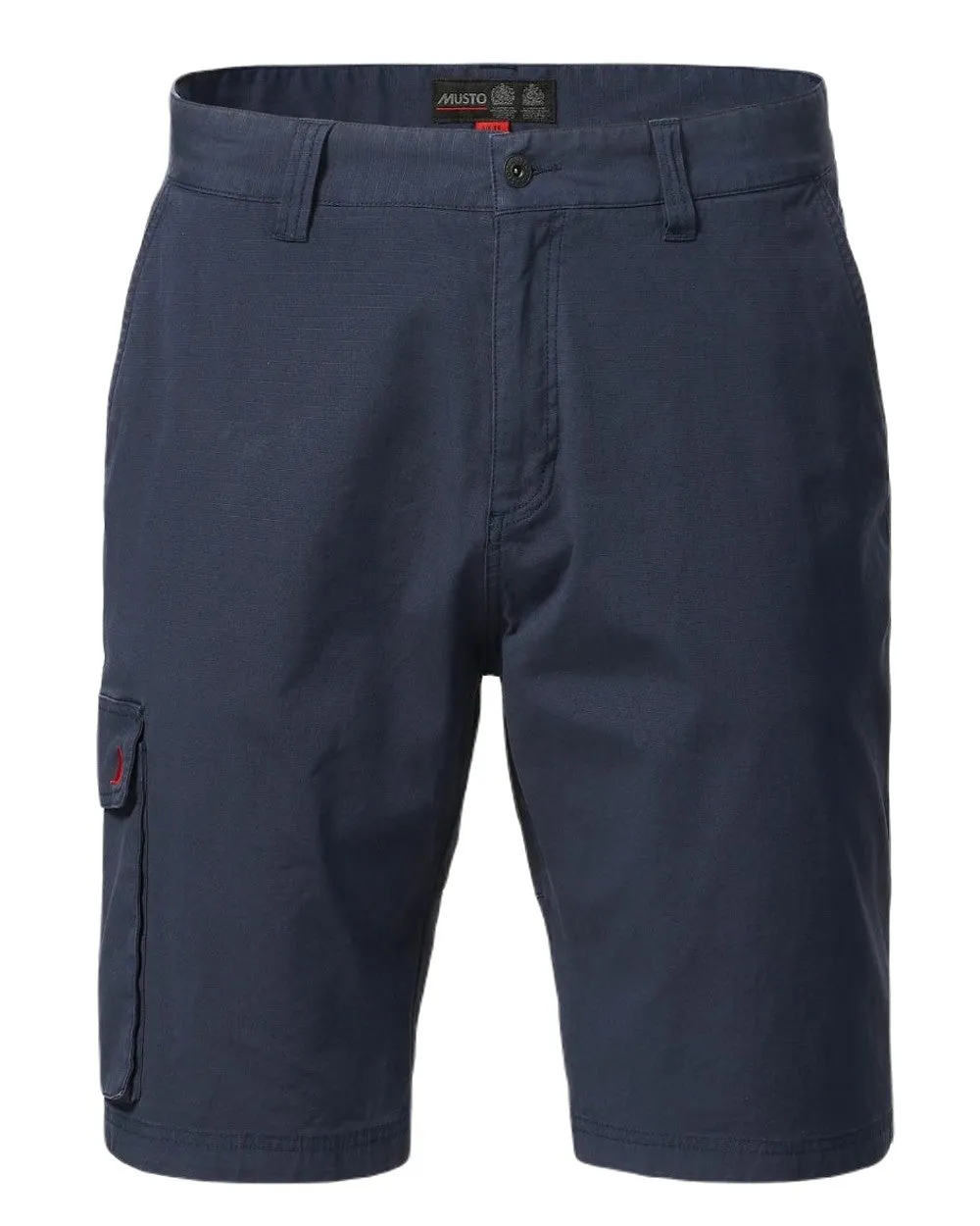 Musto Marina Cargo Shorts