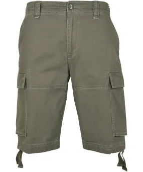 Olive - Vintage shorts