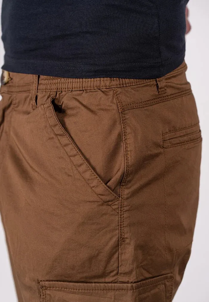 Preend Thomsen - Cargo shorts