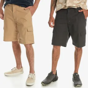 Quiksilver Mens MW Cargo Short