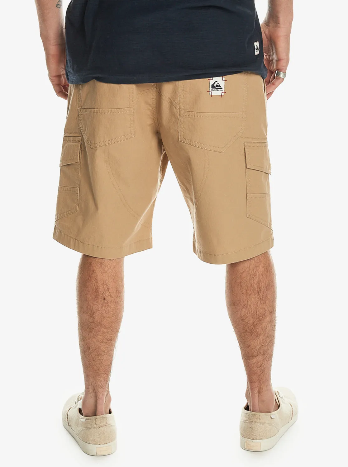 Quiksilver Mens MW Cargo Short