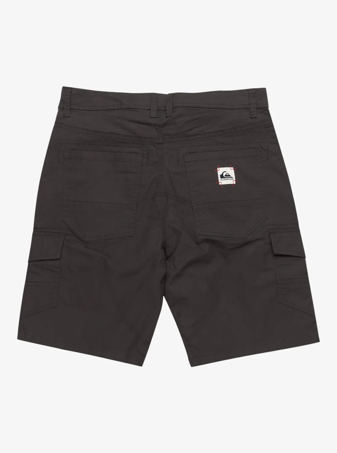 Quiksilver Mens MW Cargo Short