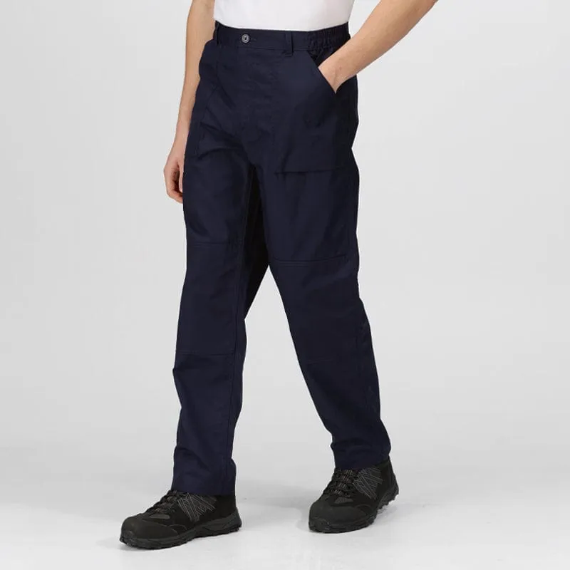 Regatta Men's Action Trousers TRJ330